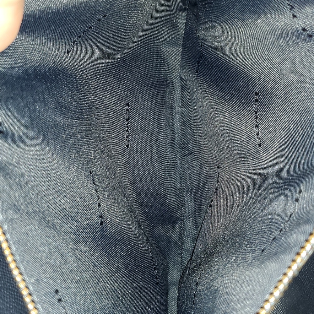 Like NEW Coach Charlie 28 Carryall With Scattered Rivets - Picture 14 of 14